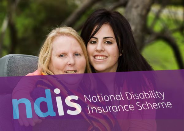 NDIS - National Disability Insurance Scheme