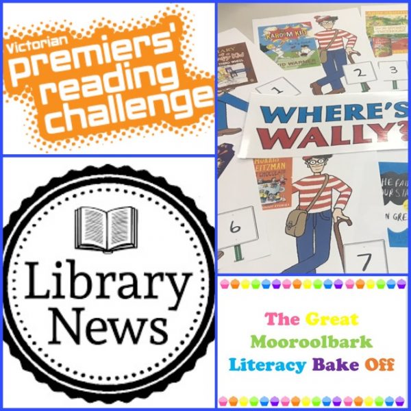 Library news