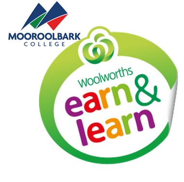 WOOLWORTHS EARN AND LEARN