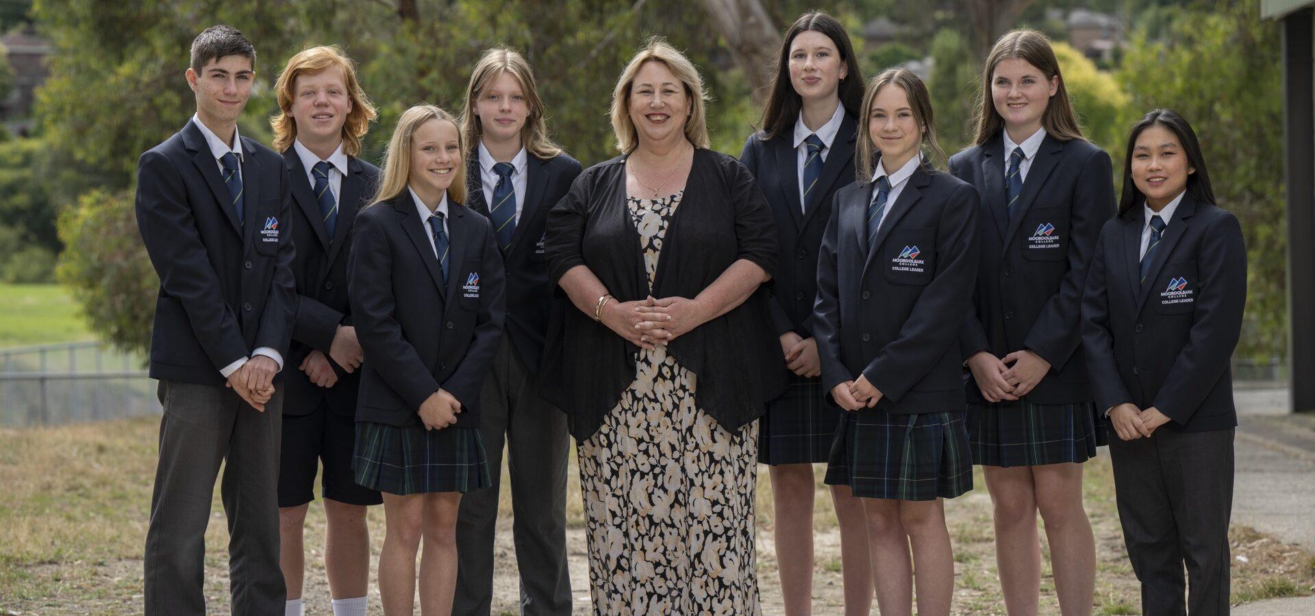 Night of Excellence Mooroolbark College